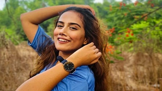 EXCLUSIVE! Mehndi Hai Rachne Waali’s Rutuja Sawant: Insiders Have To Work Harder As They’ve Baggage Of Stardom