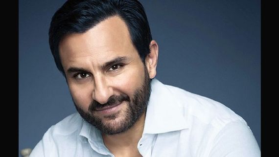 Saif Ali Khan Explains How His Cop Role In Vikram Vedha Is Different From What He Played In Sacred Games