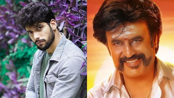 Mehndi Hai Rachne Waali Star Sai Ketan Rao: I Am A Big Fan Of Rajinikanth Sir