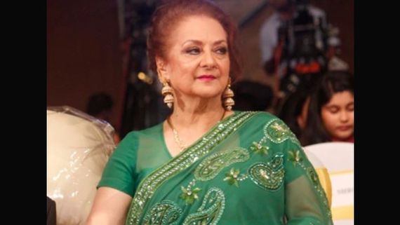 Saira Banu Was Under Lot Of Stress After Dilip Kumar's Death: Actress' Family Friend Faisal Farooqui