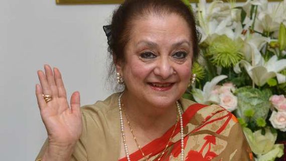 Saira Banu Moved To ICU Ward, Relative Says She Is Feeling Better