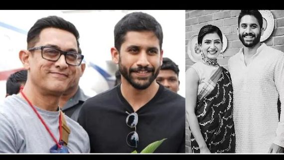 Naga Chaitanya On Aamir Khan Supporting Him Amid Separation Rumours With Samantha, Says It Was Unexpected