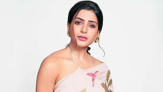 Samantha Akkineni Responds To Reports Of Relocating To Mumbai, Quashes ‘A Hundred Other Rumours’
