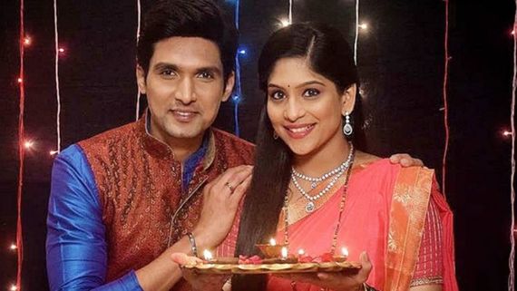 Phulala Sugandha Maticha Actress Samruddhi Kelkar: Harshad And I Are Tom And Jerry On The Sets