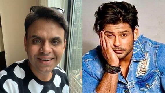 Sandiip Sikcand SLAMS Celebs For Criticising Paparazzi On Covering Sidharth Shukla Funeral; Read Statement 
