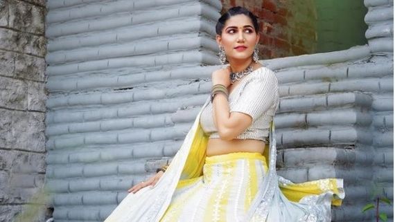 Sapna Choudhary's Death Hoax: Rumour Of Ex-BB Contestant's Road Accident Goes Viral; Here's How It Started!