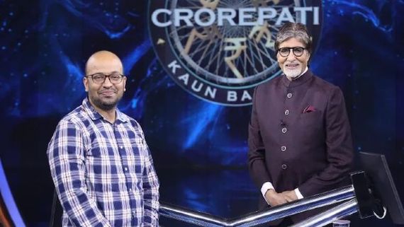 Kaun Banega Crorepati 13: Can You Answer The Rs 25 Lakh Question That Stumped Ashutosh Shukla On The Show?