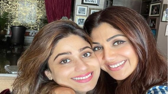Bigg Boss 15 Promo: Shamita Shetty Breaks Down After Speaking With Sister Shilpa Shetty On Video Call, Watch!