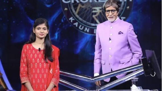 Kaun Banega Crorepati 13: Contestant Oshin Patwa Couldn't Answer This Rs 12.5 Lakh Question, Can You?