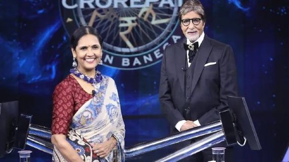 KBC 13: Can You Answer The Rs 50 Lakh Question That Stumped Contestant Namrata Shah On The Show?