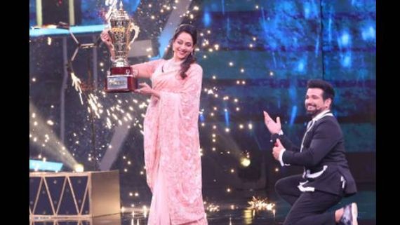 Super Dancer Chapter 4 Welcomes Hema Malini, Poonam Dhillon, Padmini Kolhapure This Weekend Episode
