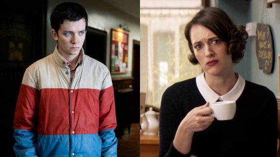 Sex Education To Fleabag, Five Groundbreaking Shows With Iconic LGBTQIA+ Characters We Can Never Forget