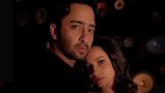 Pavitra Rishta 2's Shaheer Sheikh Is Overwhelmed By The Responses; Reveals Sweetest Feedback He Got For Manav