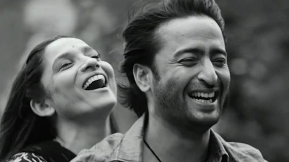 Pavitra Rishta 2: Ankita Shares Glimpse Of First Scene With Shaheer; Reveals How She & Archana Have Grown