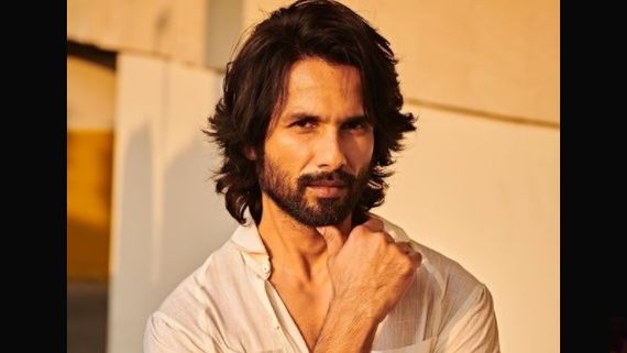 Shahid Kapoor's Jersey Postponed Again Due To Rise In COVID-19 Cases