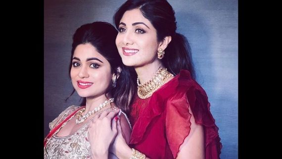 Bigg Boss OTT: Shilpa Shetty Roots For Her Sister Shamita Shetty As The Latter Becomes A Finalist