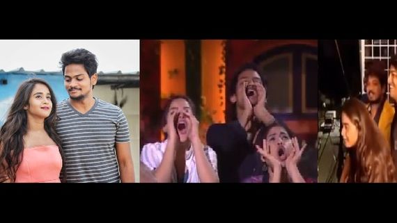 Bigg Boss Telugu 5: Shanmukh Jaswanth Gets A Sweet Surprise From GF Deepthi Sunaina, Video Goes Viral! 
