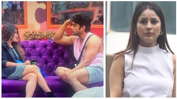 Sidharth Shukla's Demise: Shefali Bagga Says Shehnaaz Gill Is Not Answering Calls; Has Switched Off Her Phone