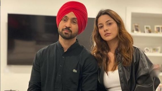 Shehnaaz Gill To Resume Honsla Rakh Shoot Soon? Here's What The Producer Has To Say!