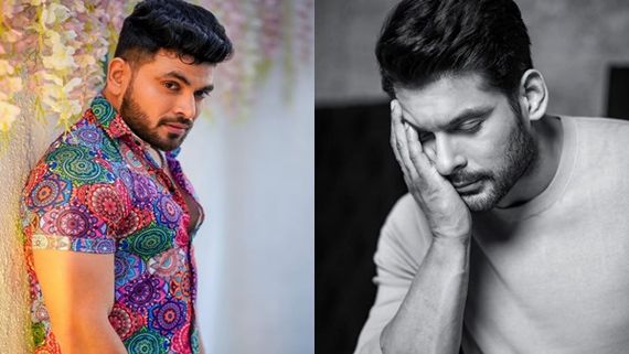 Bigg Boss Marathi 2 Winner Shiv Thakare: I Used To Admire Sidharth Shukla A Lot For His Fitness