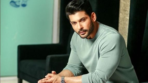 Sidharth Shukla Passes Away Due To Heart Attack - Breaking News
