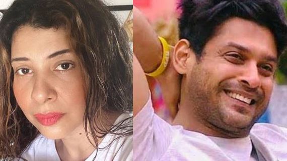 Sambhavna Seth Defends Herself After Receiving Flak For Talking About Sidharth Shukla's Funeral In Her Vlog