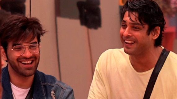 Sidharth Shukla Demise: Bigg Boss 13’s Paras Chhabra Says ‘I Am Feeling Numb’