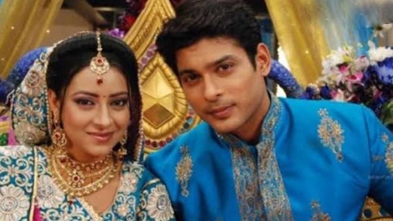 Sidharth Shukla Fans Remember The Actor’s Entry In Balika Vadhu By Trending ‘10 Yrs Of Sidharth As Shiv’