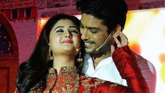 Sidharth Shukla’s Friend Rashami Desai: Shahzeb Azad Understood My Situation And Allowed Me To Grieve