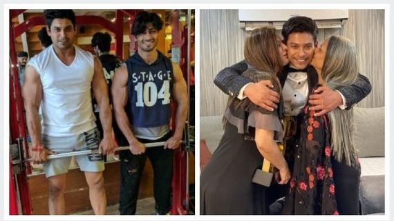 Vidyut Jammwal Reveals Best Qualities Of Sidharth Shukla; Says He Was Raised By 3 Strong Women