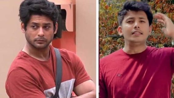Sidharth Shukla's Lookalike Chandan Says His Aim Is To Keep Idol Sidharth’s Presence Alive