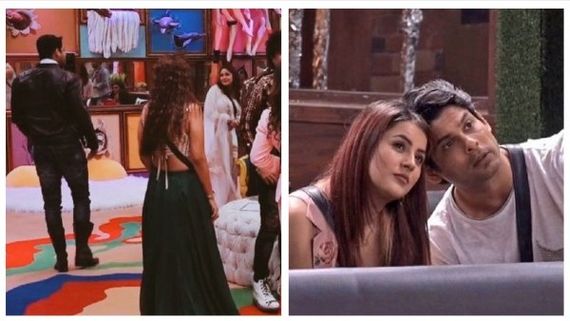 Sidharth Shukla & Shehnaaz Gill's Fans Trend #SidNaaz As Bigg Boss 13 Completes 2 Years; Call It SidNaaz Day