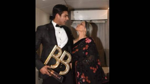 Sidharth Shukla Demise: Late Actor's Old Heartfelt Interview Proves That He Was A True Blue Mama's Boy