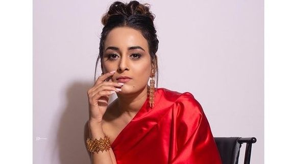 Saath Nibhaana Saathiya 2's Sneha Jain Reveals A South Casting Director Asked Her To Compromise For A Film