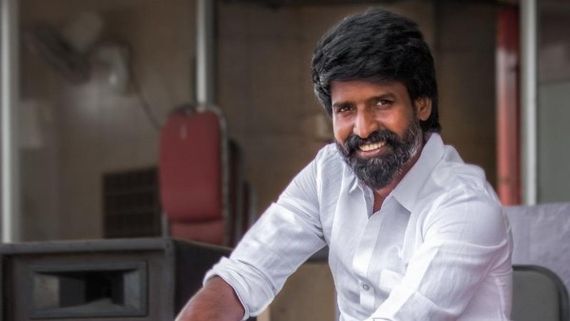 Police Nabs Thief Who Stole Jewels At Soori's Family Wedding