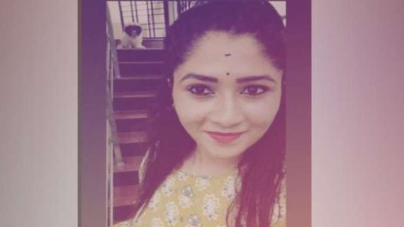 Kannada TV Actress Soujanya Dies By Suicide