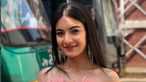 Pratibha Ranta Opens Up About Qurbaan Hua Going Off Air, Says ‘I Cried When I Shot The Last Scene’