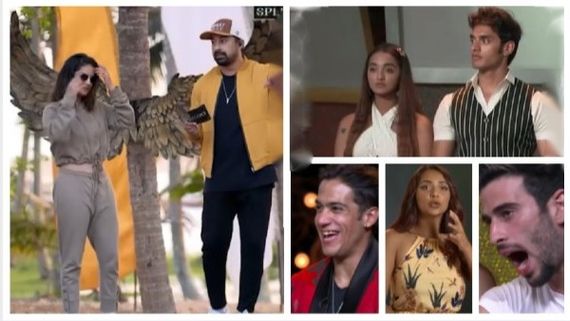 Splitsvilla 13 SPOILER: Sunny Leone Miffed With Contestants; Nikita & Samarthya Might Get Dumped?