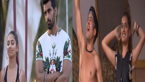 Splitsvilla 13 Semi-Finale SPOILER: Shivam-Pallak Enter The Finale; Avantika-Piyush Get Eliminated