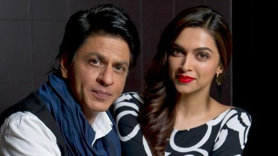 Pathan: Shah Rukh Khan And Deepika Padukone To Shoot A Lavish Song For The Film In Spain