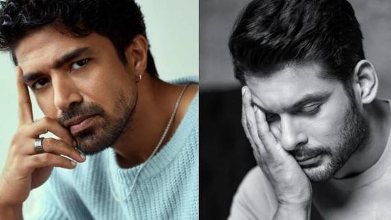 Sidharth Shukla Demise: Saqib Saleem Slams Media Coverage Of The Actor's Funeral, Calls Celebs Responsible