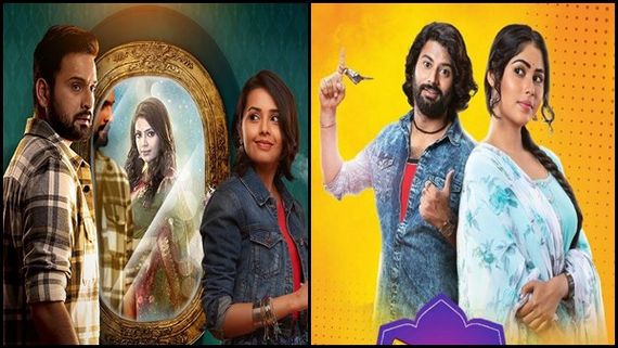 Saang Too Ahess Ka & Tuzya Ishqacha Naadkhula To Go Off-Air: Report