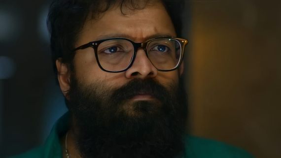 Sunny Twitter Review: Here's What The Audiences Think About The Jayasurya-Ranjith Sankar Movie