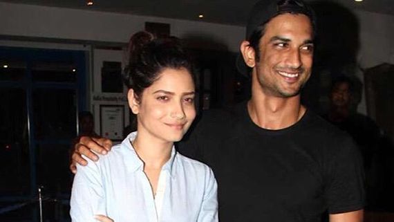 Pavitra Rishta Actress Ankita Lokhande: Nobody Can Replace Sushant Singh Rajput; Fans Loved Him More Than Me