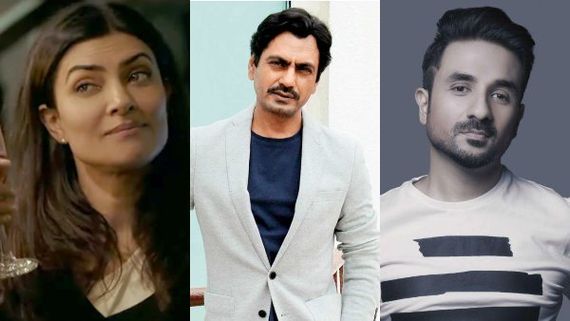 International Emmy Awards 2021: Shows That Indian Emmy Nominees Vir Das, Nawazuddin Siddiqui & Aarya Lost To