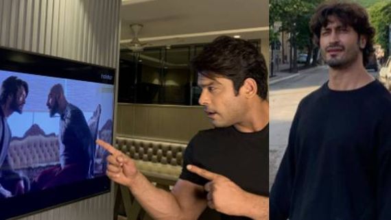 Sidharth Shukla Demise: Vidyut Jammwal To Pay Tribute To The Bigg Boss 13 Winner