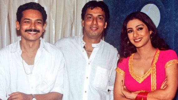 Madhur Bhandarkar Was Told Chandni Bar Is A Sleazy & Down-Market Title, Director Hails Tabu For Doing The Film