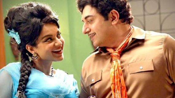 Thalaivii Day 3 Box Office: Here's How Kangana Ranaut's Film Performed In Its First Weekend