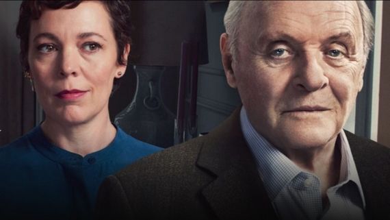 The Father Movie Review: Anthony Hopkins And Olivia Colman's Heartbreaking & Psychological Thriller Of A Film!