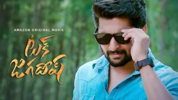 Tuck Jagadish Trailer Is Out: Nani Impresses In His Mass Hero Avatar!